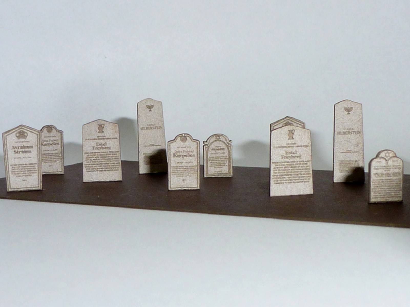 TT H�bitov typ 1 - �idovsk�, stav.